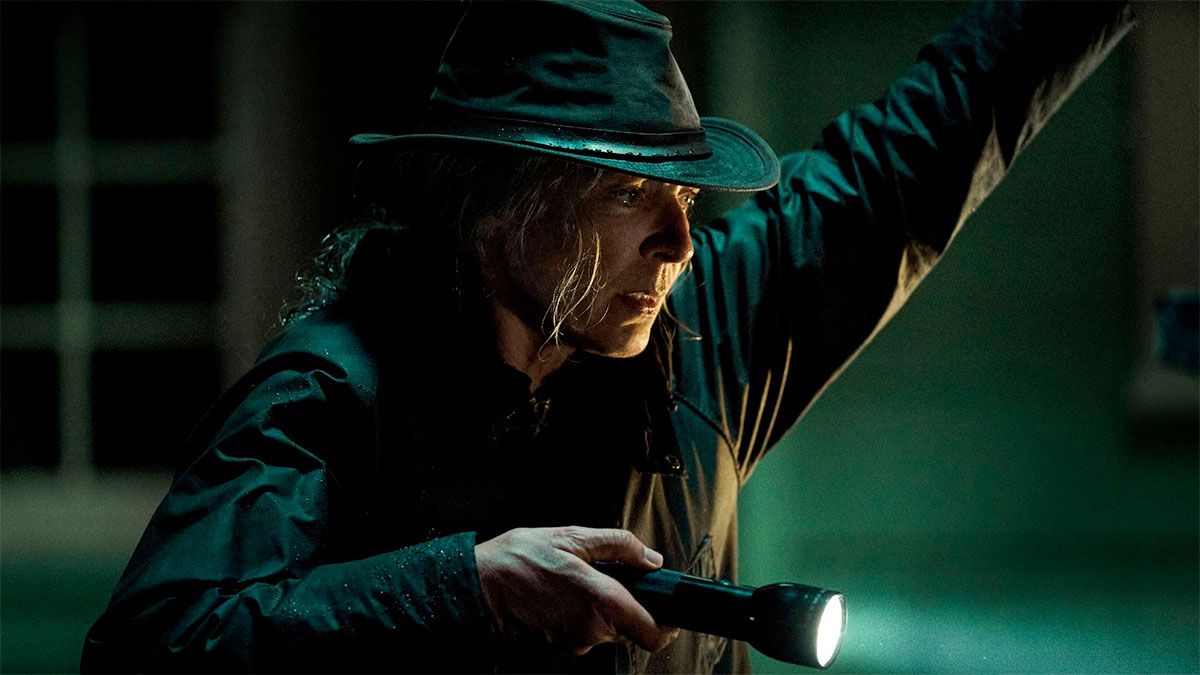 Allison Janney y Jurnee Smollett protagonizan esta intriga dirigida por Anna Foerster y producida por J. J. Abrams.