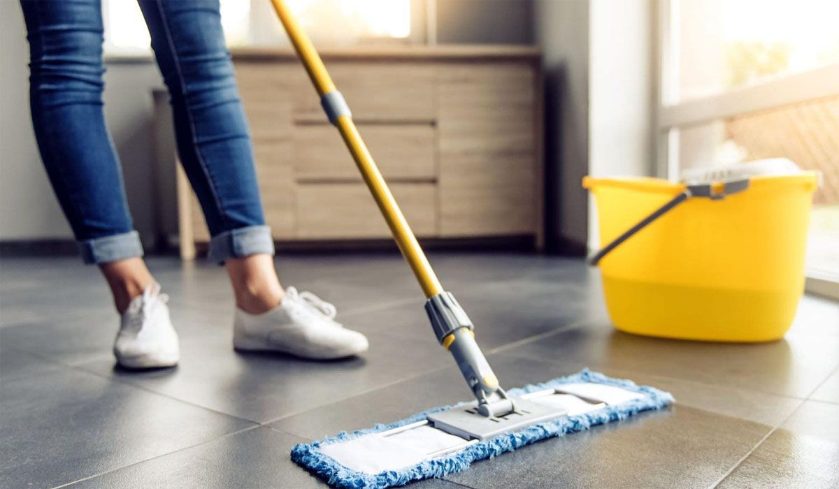 Empleada doméstica: cuánto cobra con el aumento desde hoy