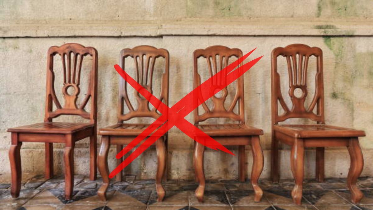 Adiós a las clásicas sillas: la tendencia europea que se impone en decoración de interiores para 2026