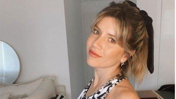 Laurita Fernández confesó el verdadero motivo de su separación con Nicolás Cabré