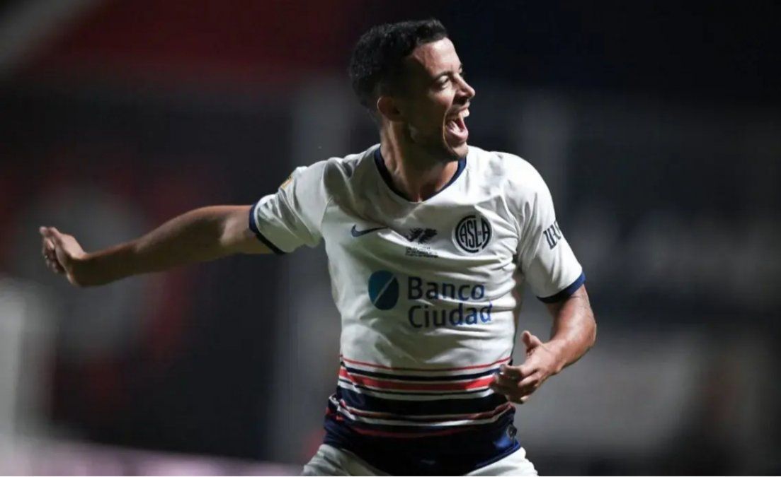 Franco Di Santo deber&aacute; bajar sus pretensiones para pasar a Boca.