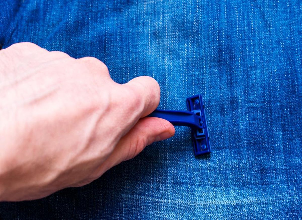 Este truco casero es muy útil para ahorrar. Este truco casero es muy útil para ahorrar.