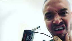 ¿J Balvin podrá con Cande Tinelli?