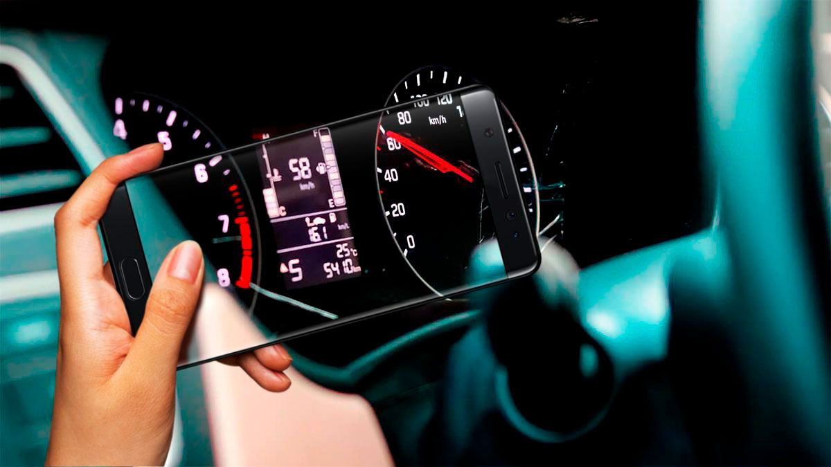 Las mejores aplicaciones para controlar el kilometraje, consumo y costos del combustible.