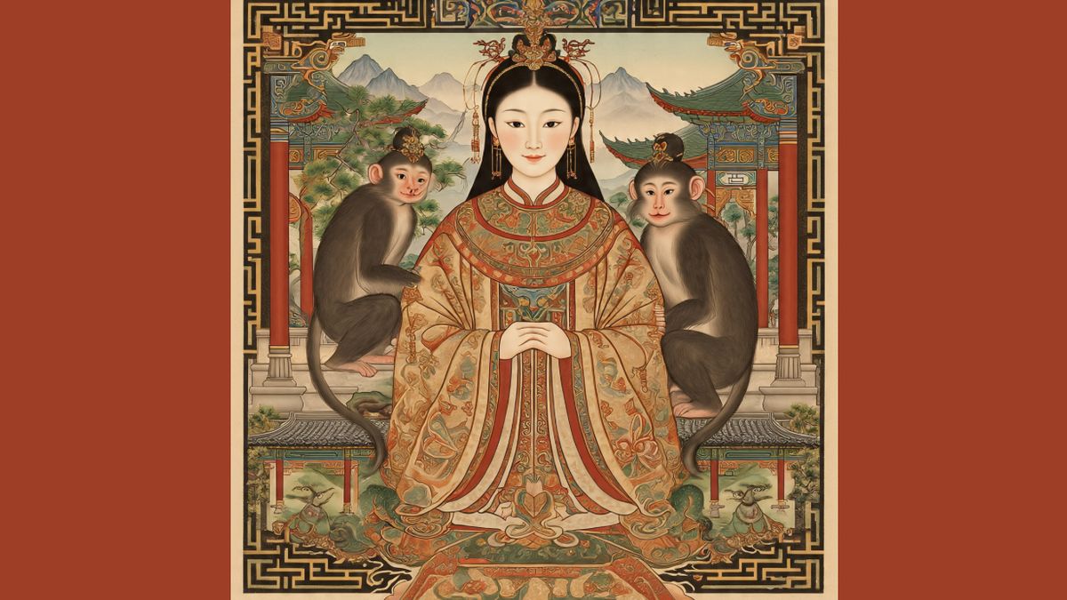 HOR&Oacute;SCOPO CHINO: las predicciones del viernes 5 de diciembre, d&iacute;a del Mono de Tierra Yang.