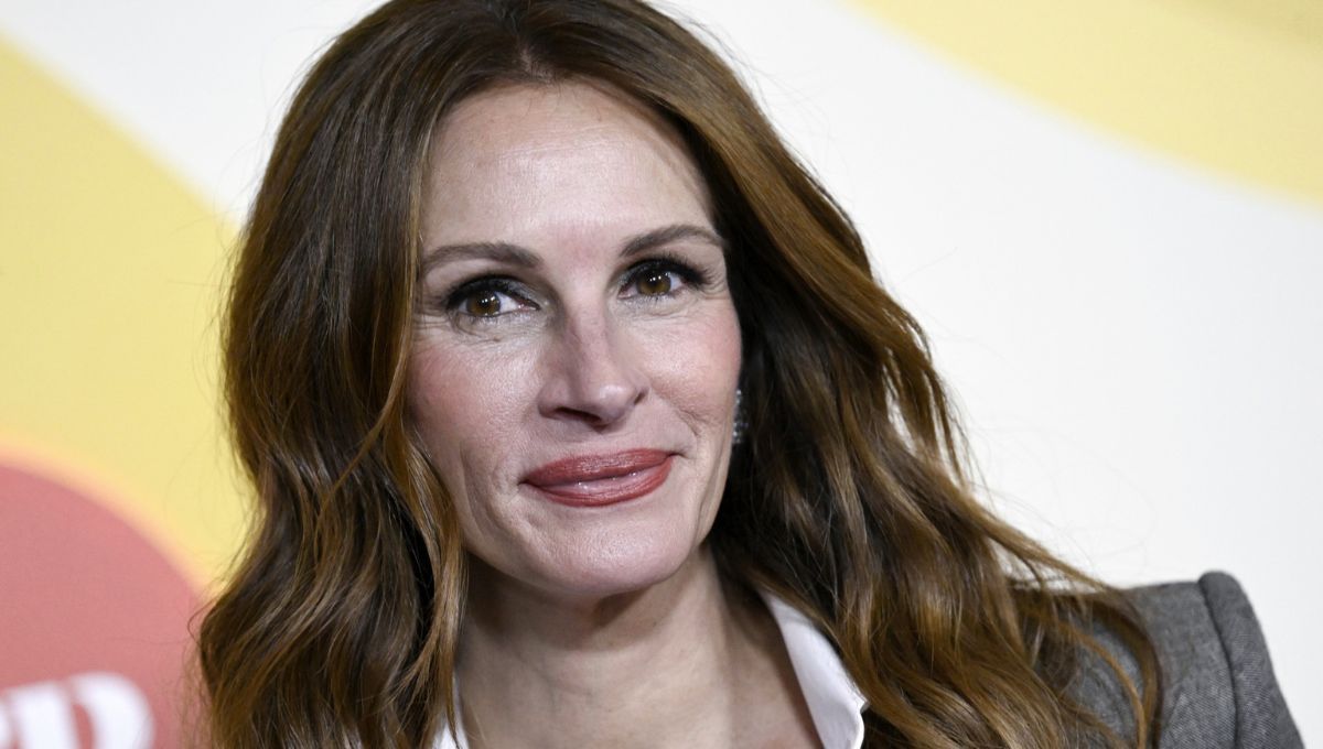 Tiene 10 episodios, la protagoniza Julia Roberts y es la serie del año en  Prime Video