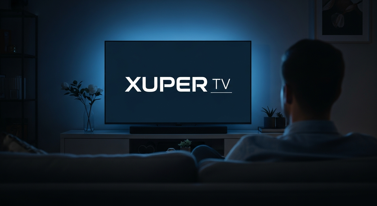 La imagen de tu Xuper TV puede ser mejorada y recuperada de forma sencilla. La imagen de tu Xuper TV puede ser mejorada y recuperada de forma sencilla. 