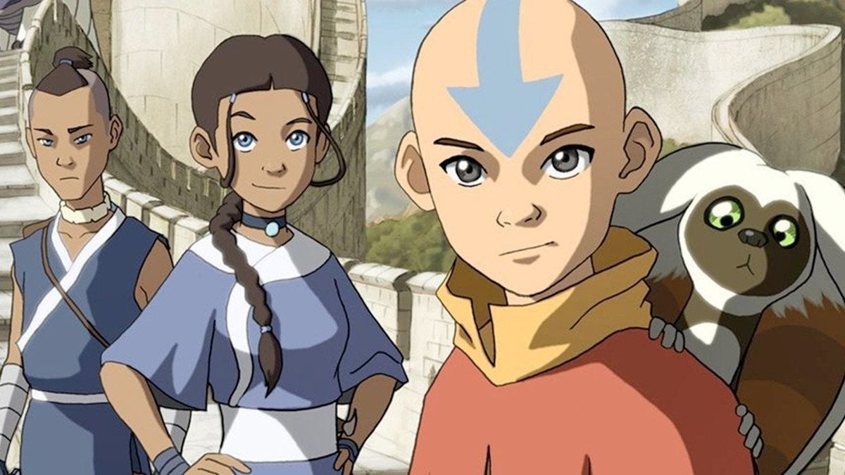Una legendaria serie de Nickelodeon tendrá continuidad luego de casi 20 años.