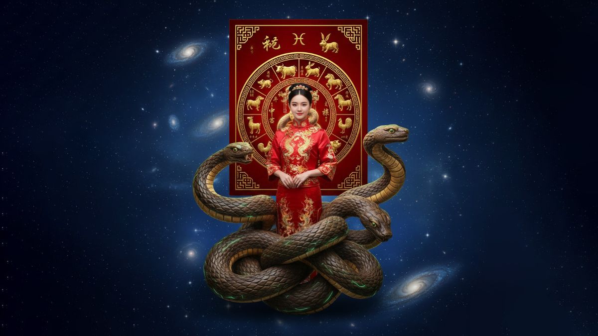 Consulta el hor&oacute;scopo chino de hoy mi&eacute;rcoles 19 de noviembre.