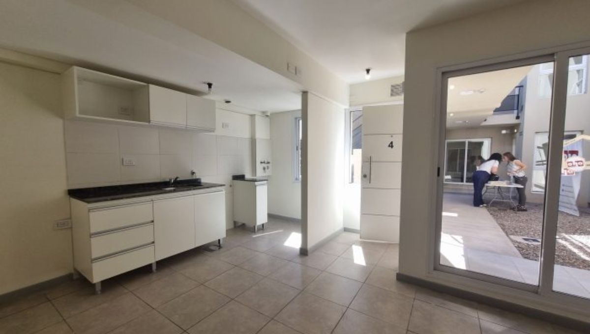 Casas del IPV a cuotas bajas: cómo es la inscripción para obtener una vivienda y dejar de pagar alquiler