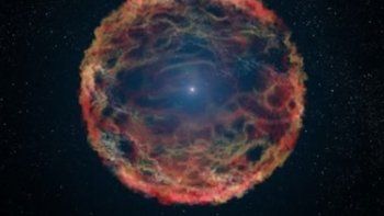 Esa estrella 