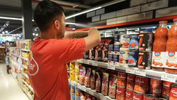 Un poquito de inflación sigue siendo un robo.