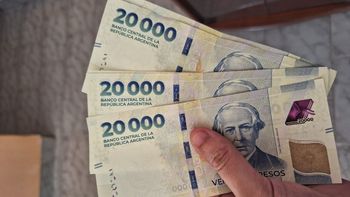 Un sueldo de casi $4.000.000 en mayo para este grupo de trabajadores en Argentina