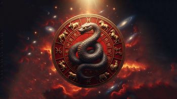 Consulta el horóscopo chino de hoy jueves 25 de diciembre Consulta el horóscopo chino de hoy jueves 25 de diciembre