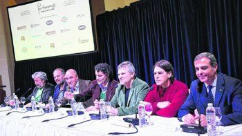 Presentaron en Rosario la película tributo a Fontanarrosa