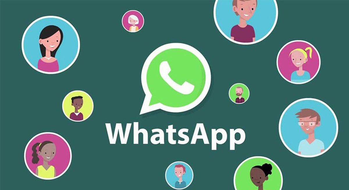 Tecnología. WhatsApp: estas son las cinco nuevas funciones.