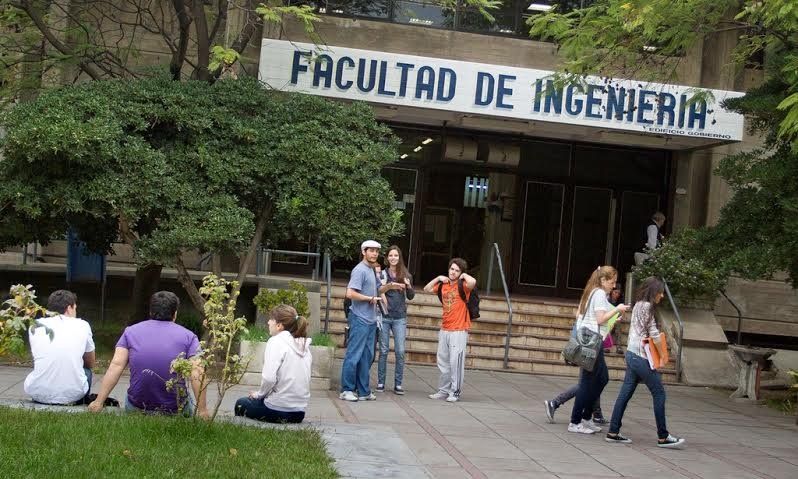 La UNCuyo celebrará el Día de la Ingeniería