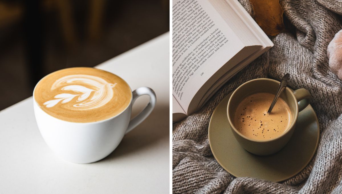 El café en exceso provoca una sensación de nerviosismo constante. El café en exceso provoca una sensación de nerviosismo constante.