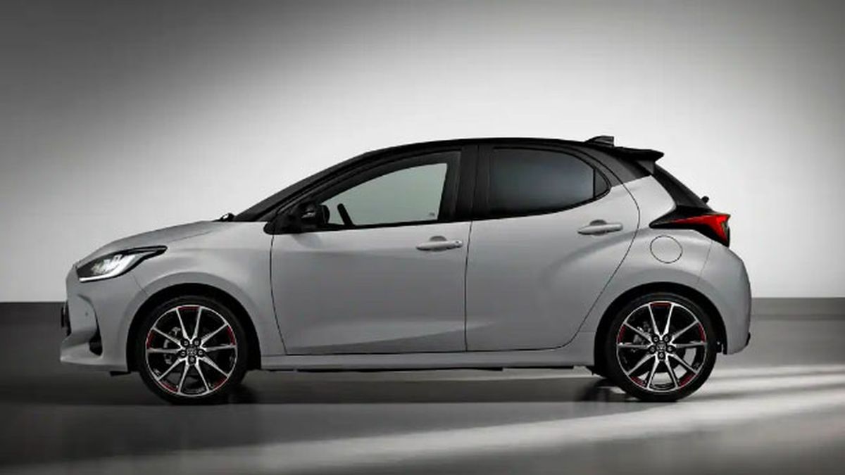 Toyota Yaris, uno de los más buscados en el segmento de autos usados. Toyota Yaris, uno de los más buscados en el segmento de autos usados.