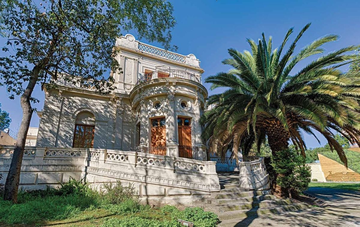 Casa Frissac Casa Frissac