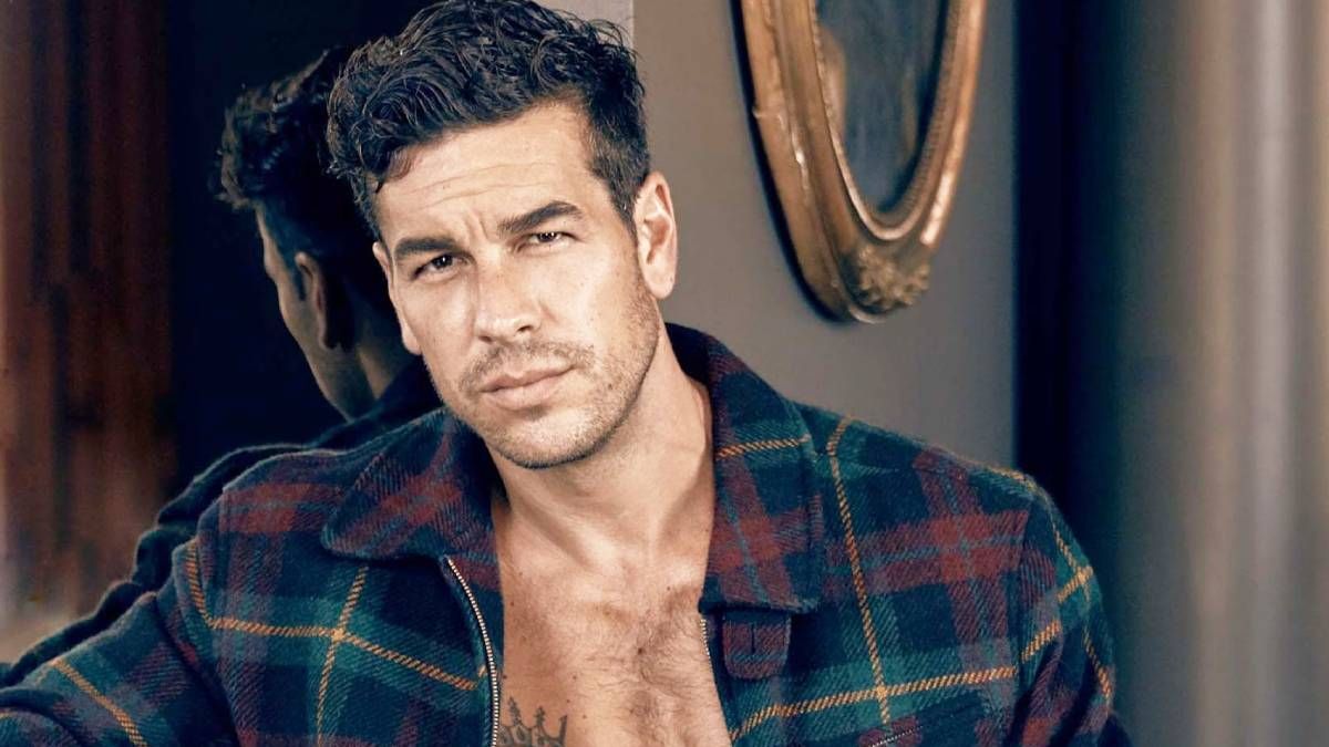 Netflix y Mario Casas arrasan con la película española que es sensación