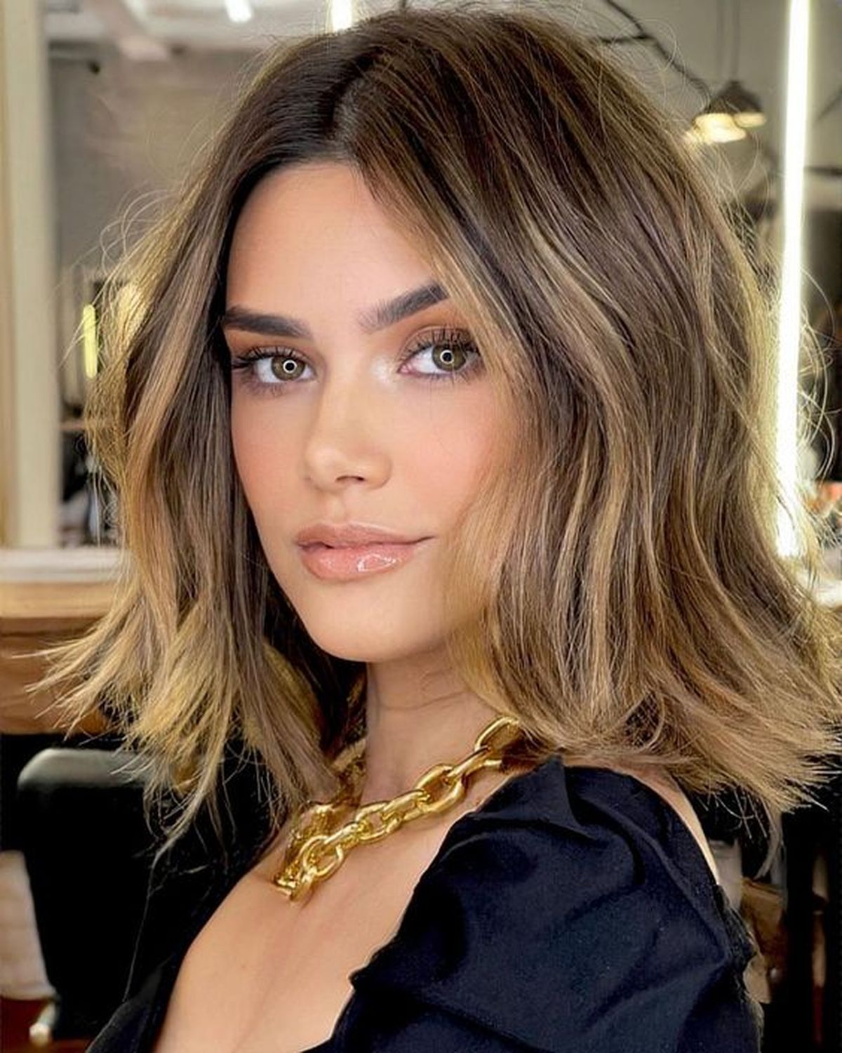 5 Cortes De Pelo En Capas Con Volumen Movimiento Y F cil De Peinar 5 Cortes De Pelo En Capas Con Volumen Movimiento Y F cil De Peinar