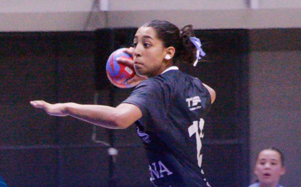 Las Menores A de Argentina dieron vuelta el partido y le ganaron a Uruguay 