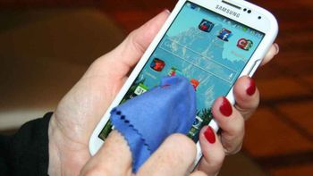 ¿La pasta dental puede arreglar la pantalla de los smartphones?