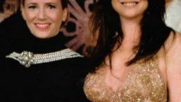 La guerra de ex entre Araceli y Siciliani se destapó con duros mensajes de ida y vuelta