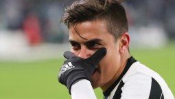 En Barcelona se ilusionan tras el enigmático mensaje de Dybala
