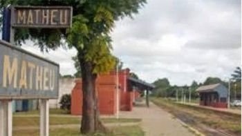 Un joven fue detenido por asesinar y enterrar a su hijastro de 2 años