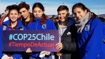 Piñera anunció que la COP25 se realizará en España