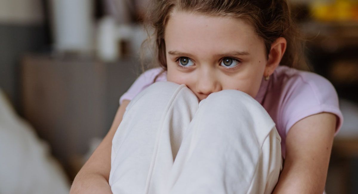 Ataques de pánico en niños: cómo detectarlos y comó actuar ante posibles casos
