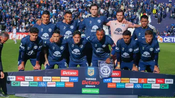 Alfredo Berti masterclass y triunfazo de Independiente Rivadavia