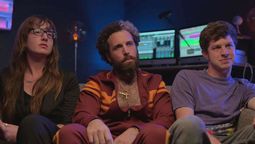 Netflix estrenó una miniserie que se puede ver en 2 horas