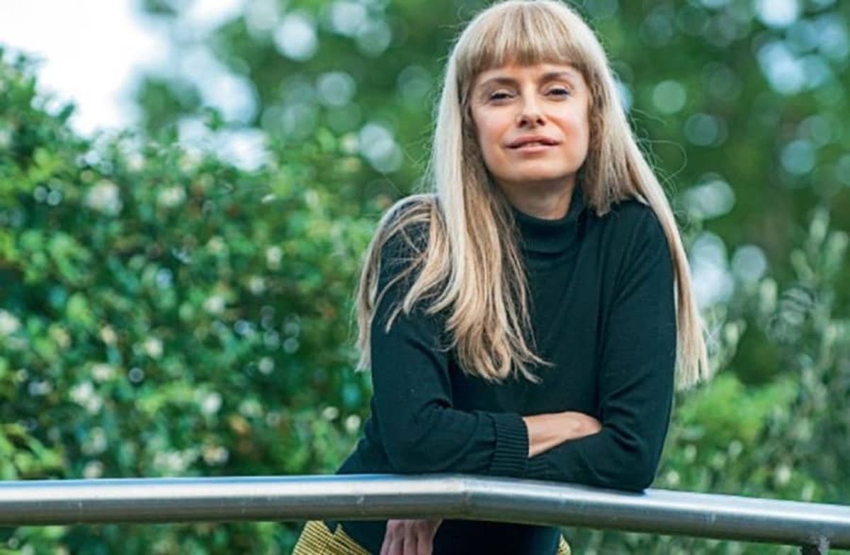 “Me parece que habría que rescatar a Remedios de Escalada como patriota y como una mujer trascendente”, destacó Canale. “Me parece que habría que rescatar a Remedios de Escalada como patriota y como una mujer trascendente”, destacó Canale.