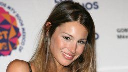 ¿Qué pasa entre Nacho Viale y Pampita?