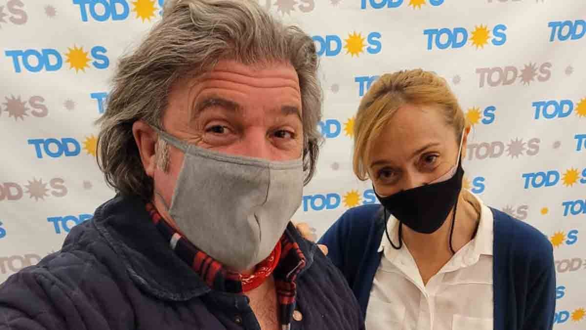 El fallo del juez Bento ilusiona al PJ con poder mantener sus colectoras