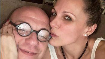 Campi perdió a sus dos padres en apenas 10 días
