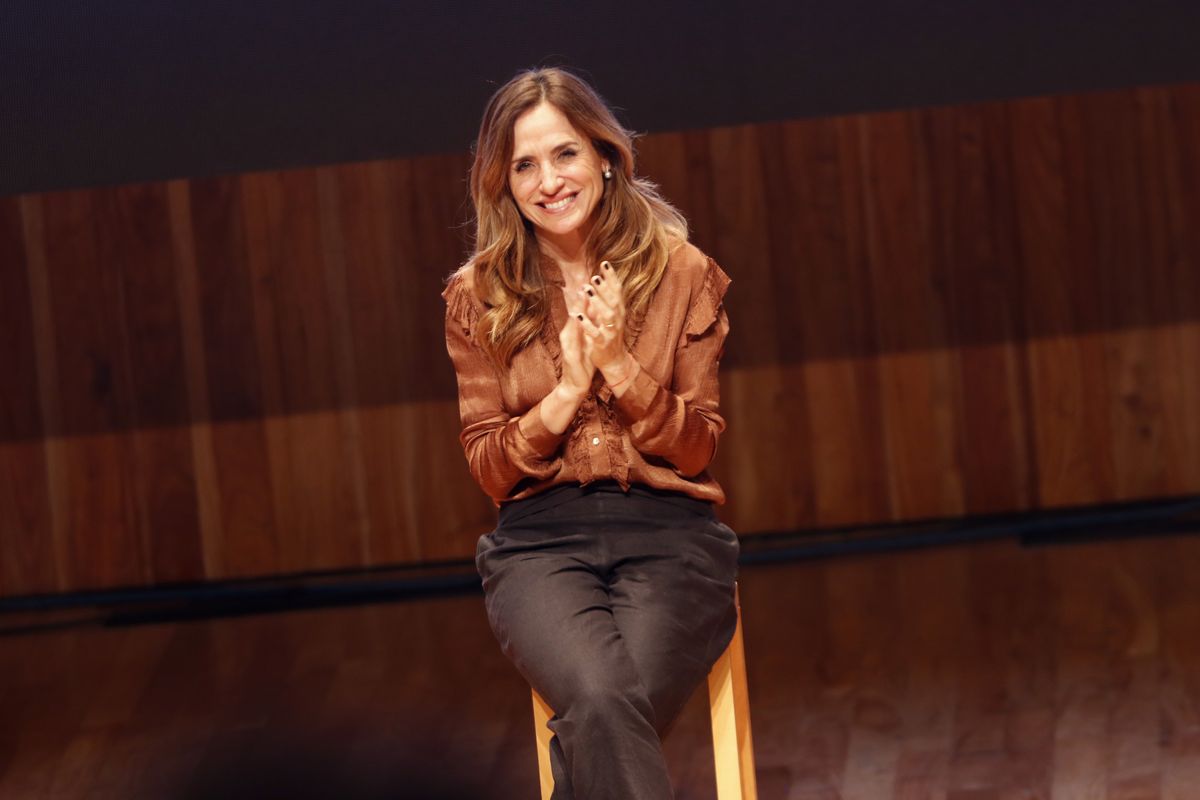 Victoria Tolosa Paz, una de las ministras del Gabinete nacional que estarán en San Isidro.