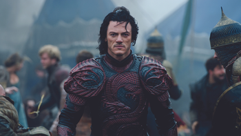 De qué va Drácula: La historia jamás contada