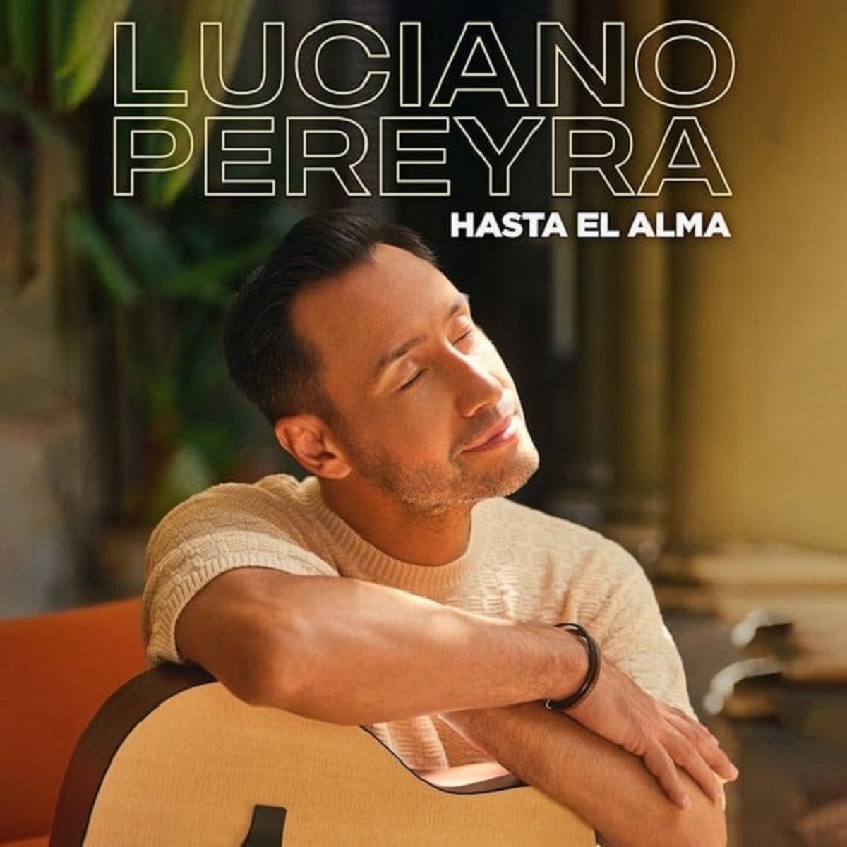 Luciano Pereyra se presentará el 1 y 2 de diciembre en el Arena Maipú. 