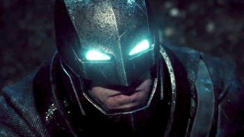 El arma secreta de Batman