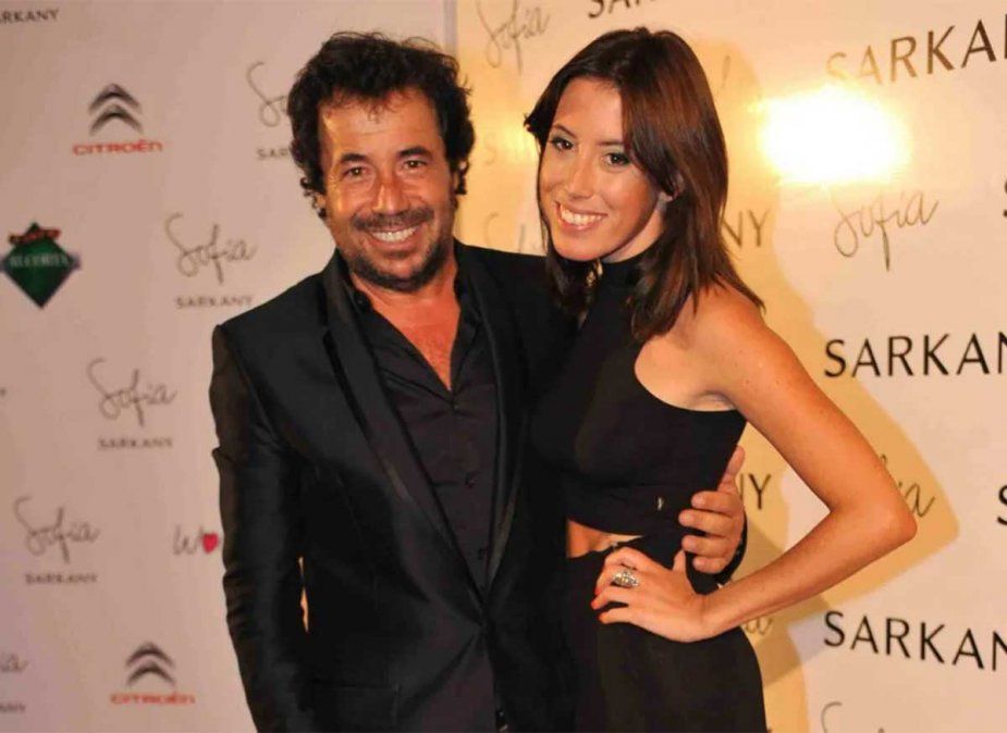 Murió Sofía Sarkany, a una semana de ser madre