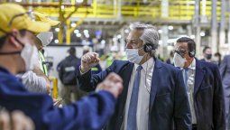 Fernández: La cuarentena no es la que hizo el daño