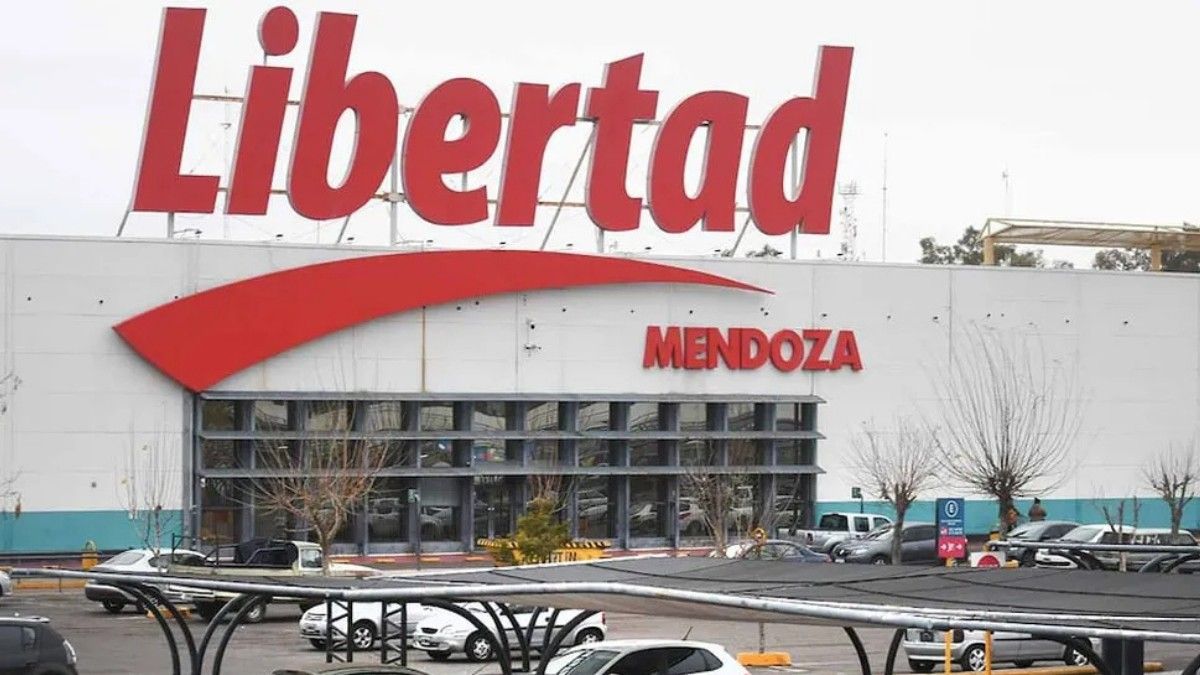 Grupo Benedetti desembarca en el predio de Hiper Libertad y prepara una nueva propuesta comercial