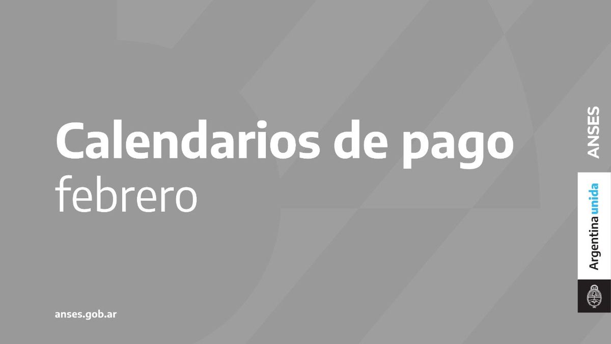 Anses Suaf Y Auh Febrero 2021 Cuando Y Cuanto Cobro