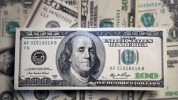 El dólar blue en Mendoza se ofreció este miércoles a $1.454.
