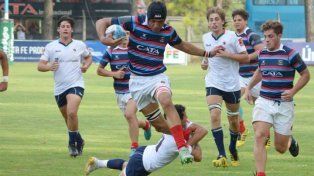 El M18 de Mendoza, a la final del Argentino