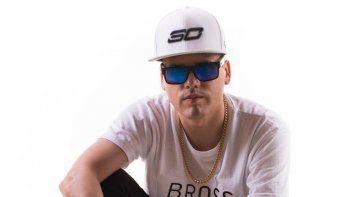 Tito y la liga y Néstor en bloque se presentarán en la Mega Fiesta en el El Santo